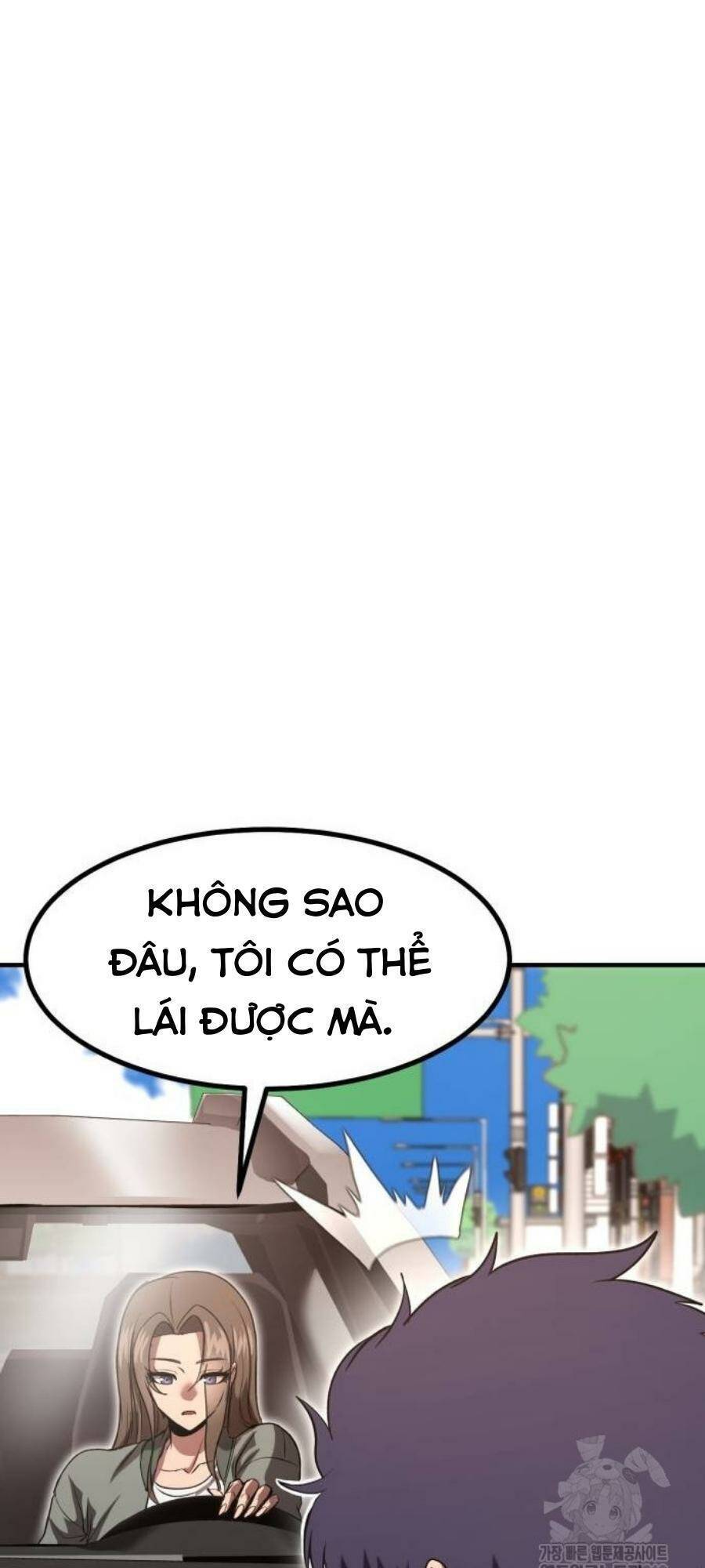 Võ Vương Kang Haejin Chap 27 - Next Chap 28