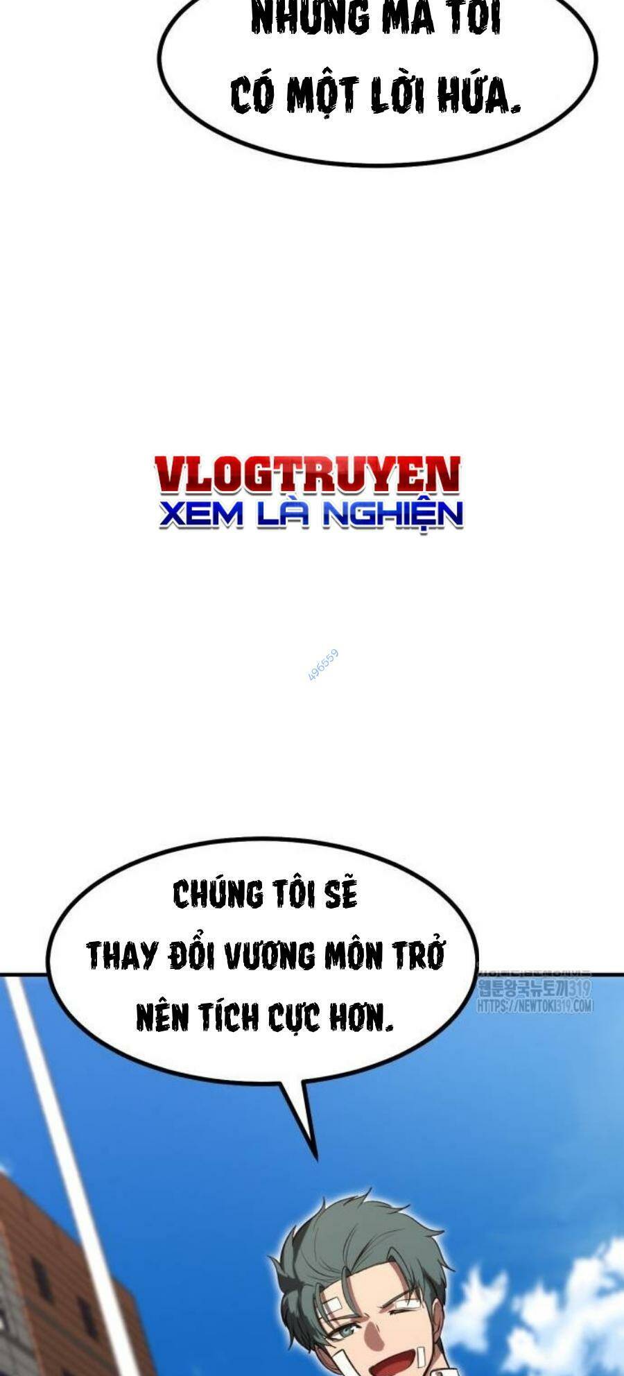 Võ Vương Kang Haejin Chap 27 - Next Chap 28