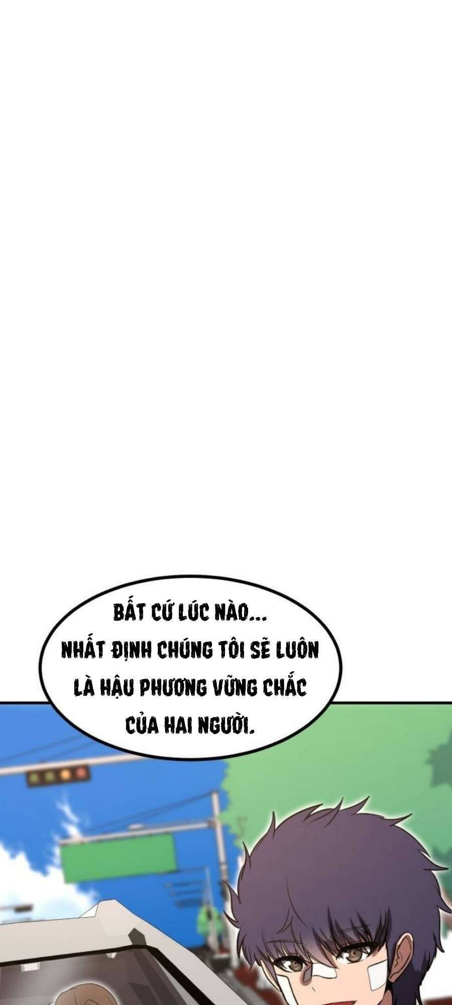 Võ Vương Kang Haejin Chap 27 - Next Chap 28
