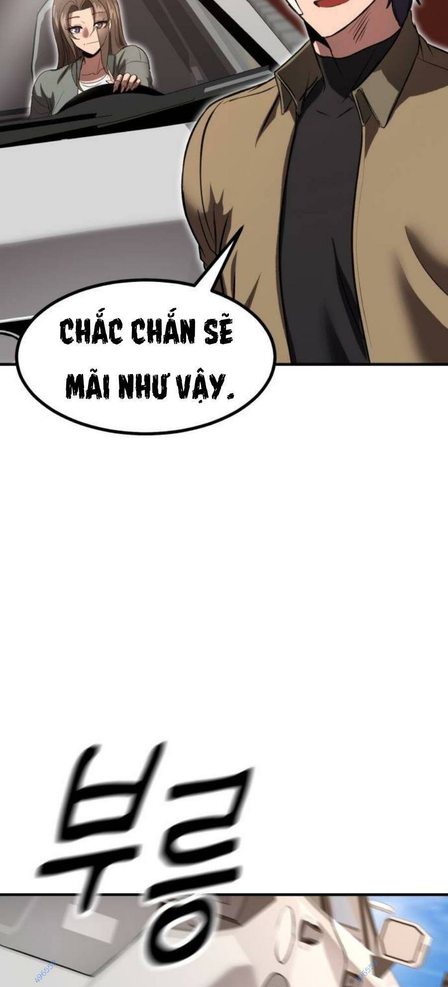 Võ Vương Kang Haejin Chap 27 - Next Chap 28