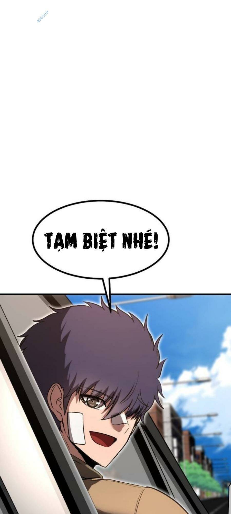 Võ Vương Kang Haejin Chap 27 - Next Chap 28