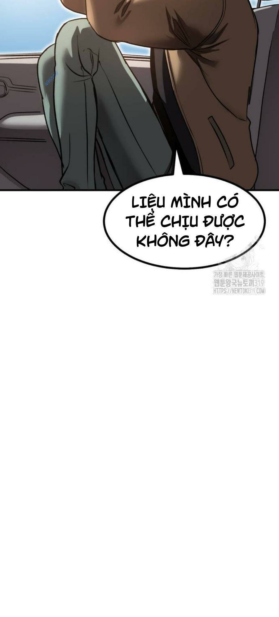 Võ Vương Kang Haejin Chap 27 - Next Chap 28