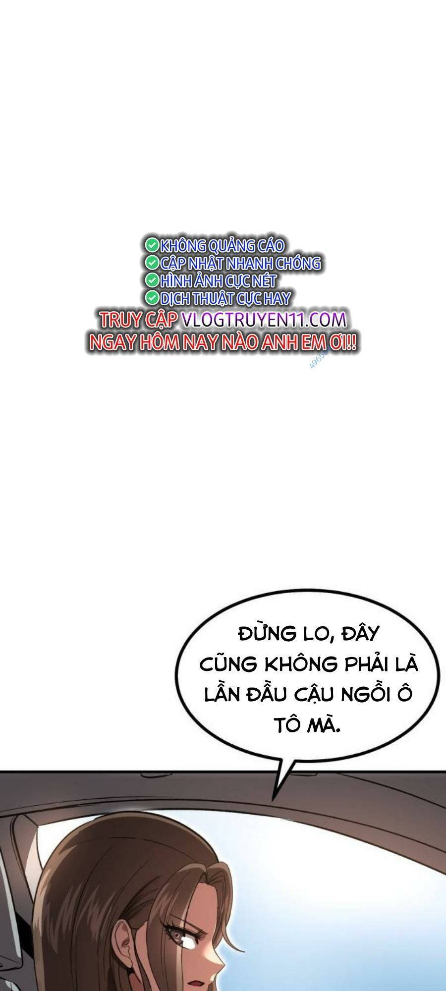 Võ Vương Kang Haejin Chap 27 - Next Chap 28