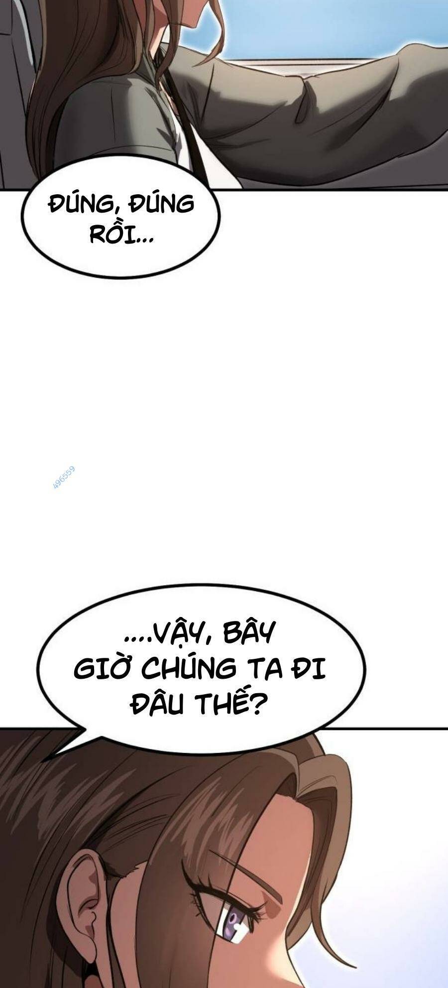 Võ Vương Kang Haejin Chap 27 - Next Chap 28