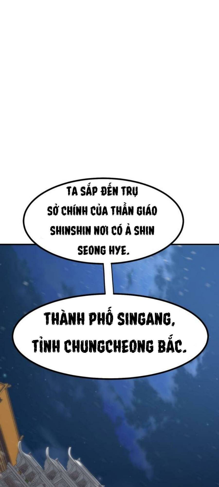 Võ Vương Kang Haejin Chap 27 - Next Chap 28
