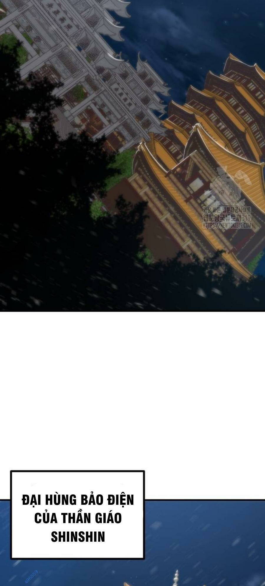 Võ Vương Kang Haejin Chap 27 - Next Chap 28