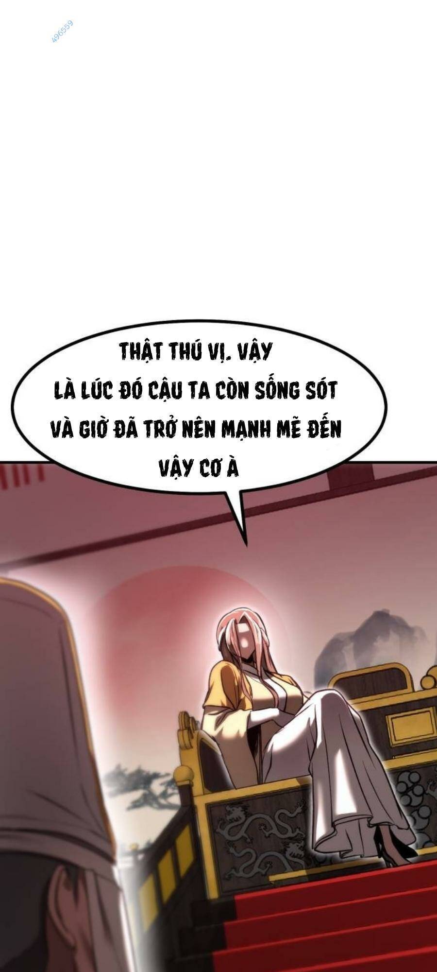 Võ Vương Kang Haejin Chap 27 - Next Chap 28