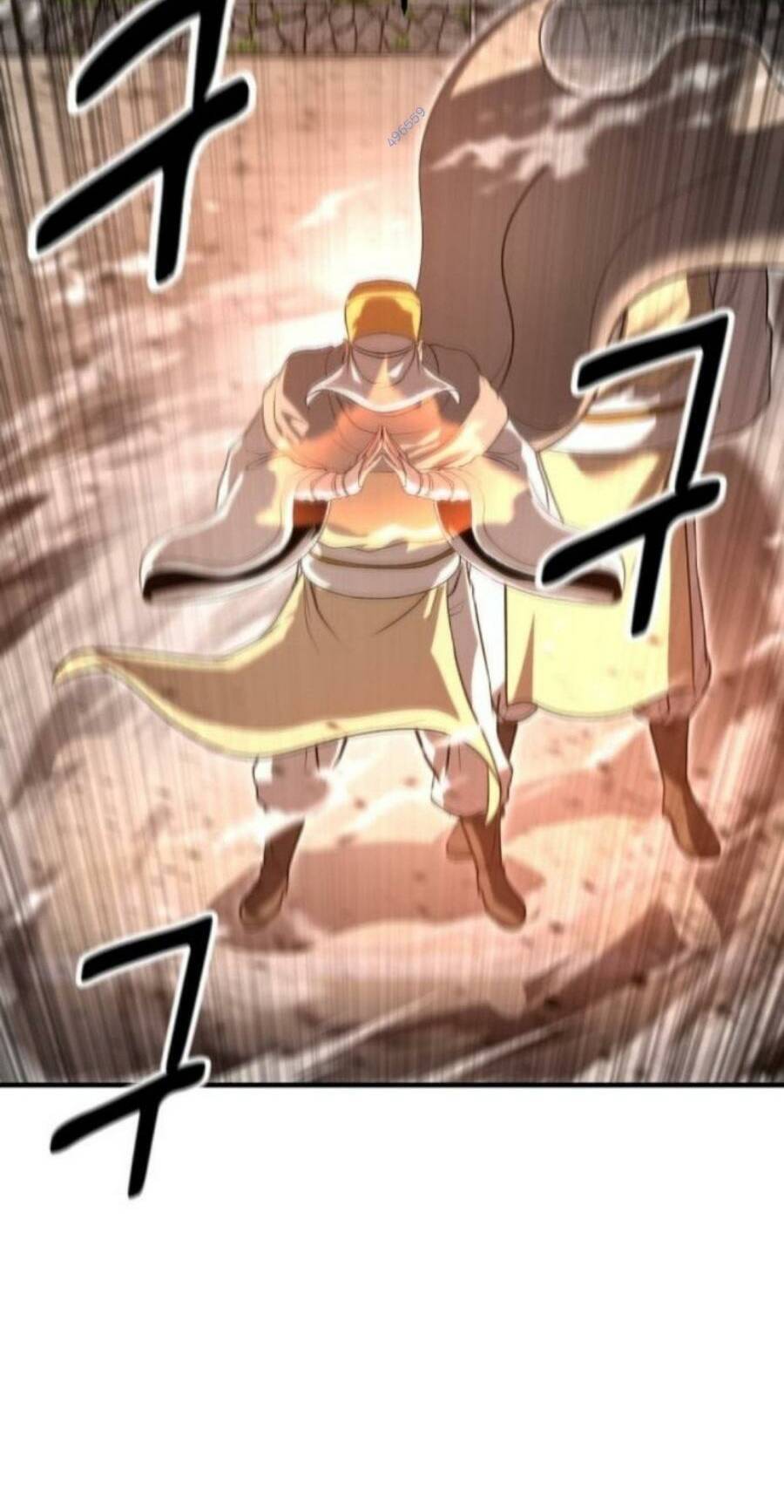 Võ Vương Kang Haejin Chap 28 - Next Chap 29