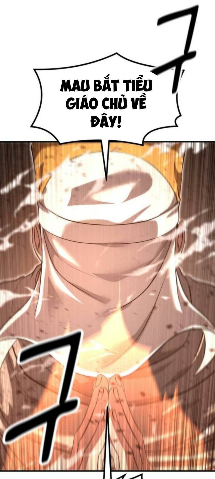 Võ Vương Kang Haejin Chap 28 - Next Chap 29