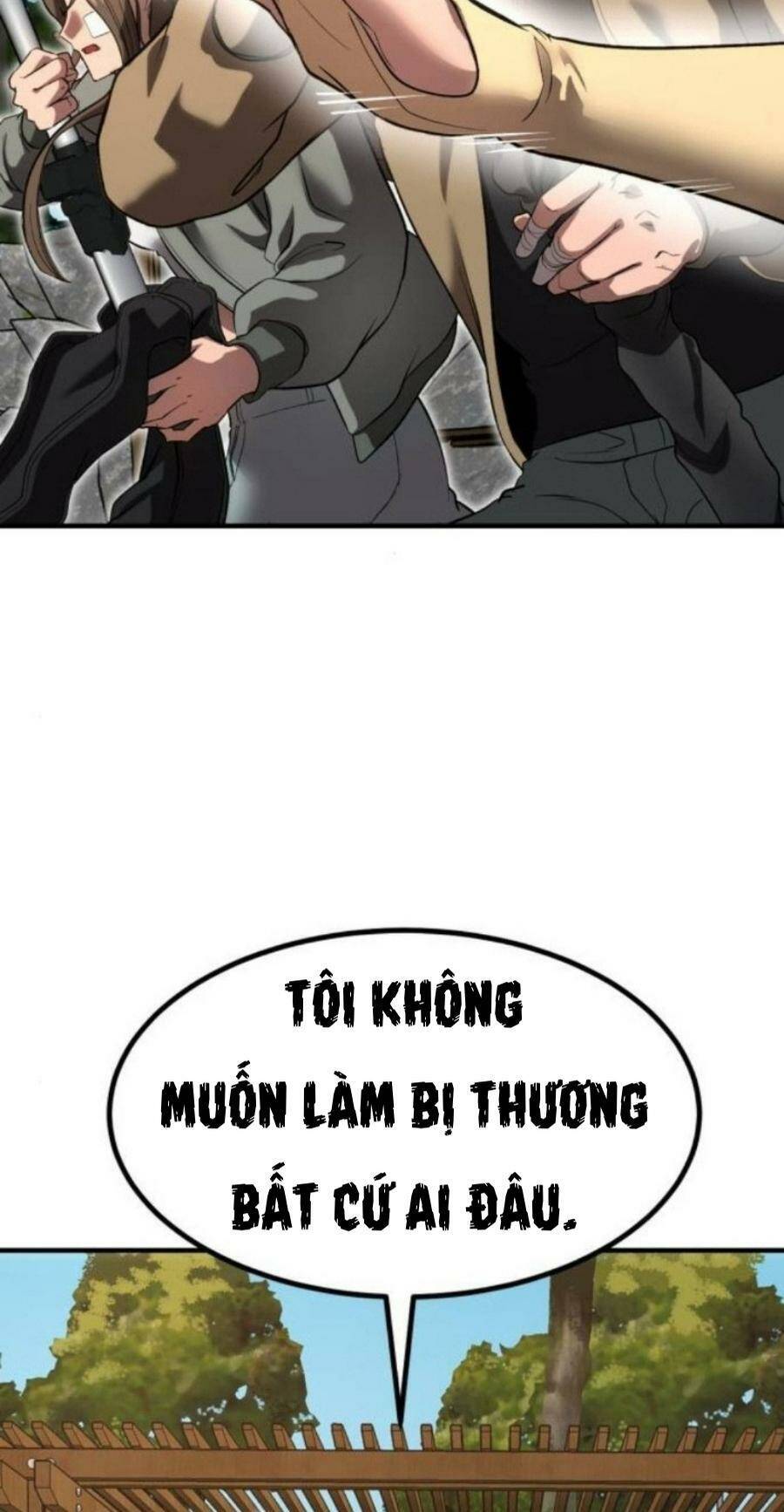 Võ Vương Kang Haejin Chap 28 - Next Chap 29