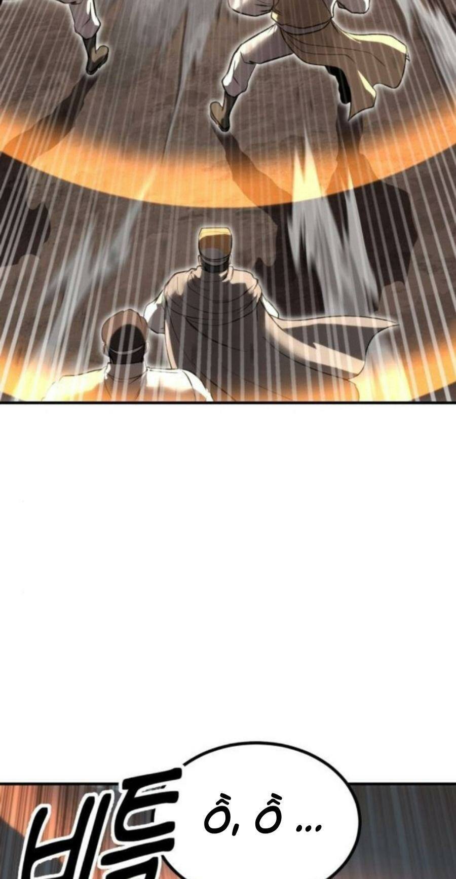 Võ Vương Kang Haejin Chap 28 - Next Chap 29
