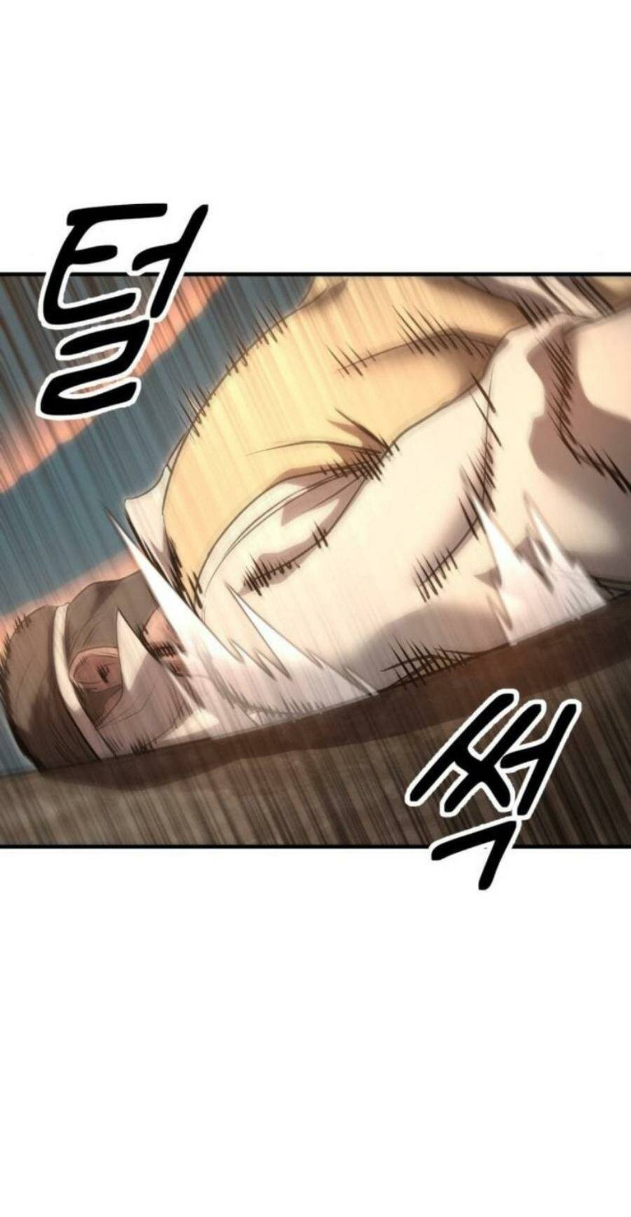 Võ Vương Kang Haejin Chap 28 - Next Chap 29