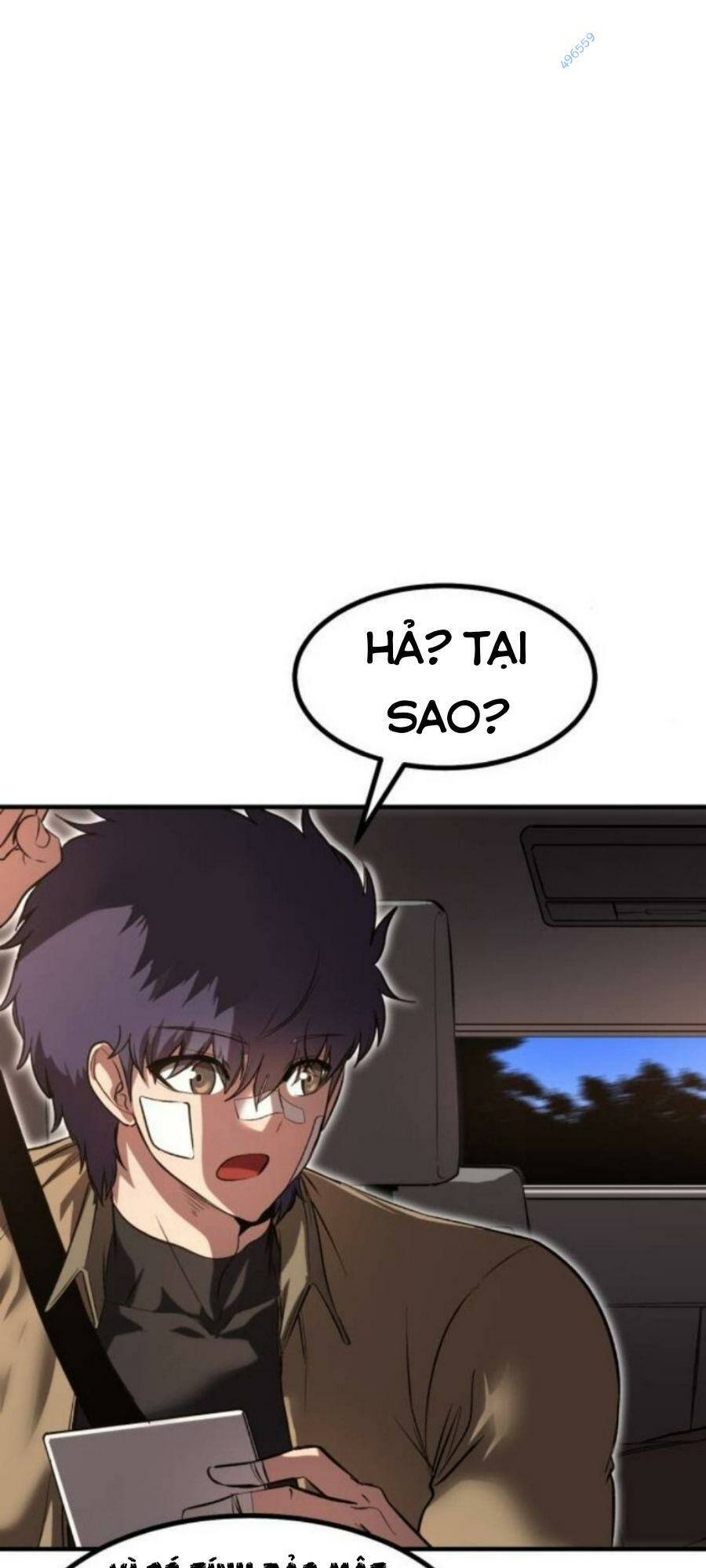 Võ Vương Kang Haejin Chap 28 - Next Chap 29