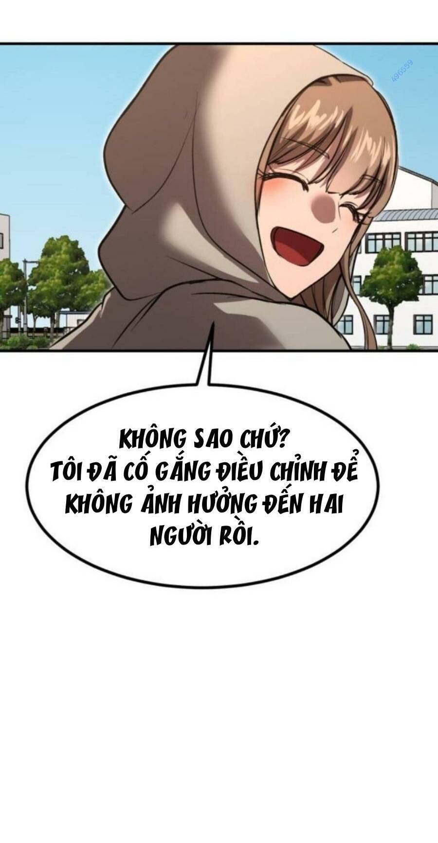 Võ Vương Kang Haejin Chap 28 - Next Chap 29