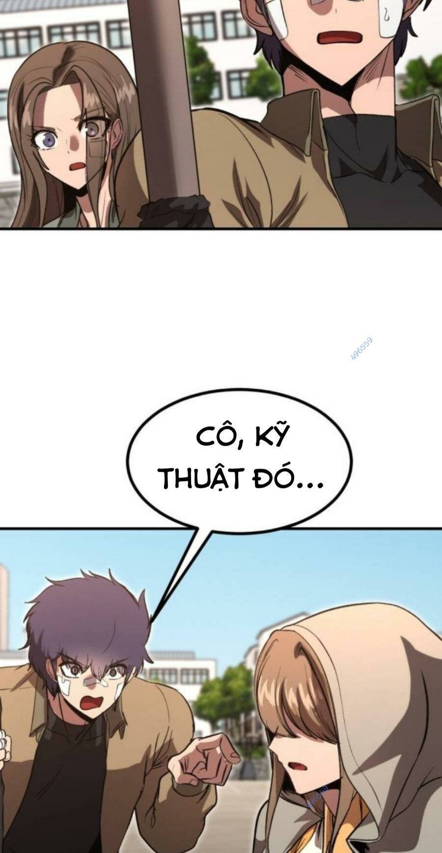 Võ Vương Kang Haejin Chap 28 - Next Chap 29