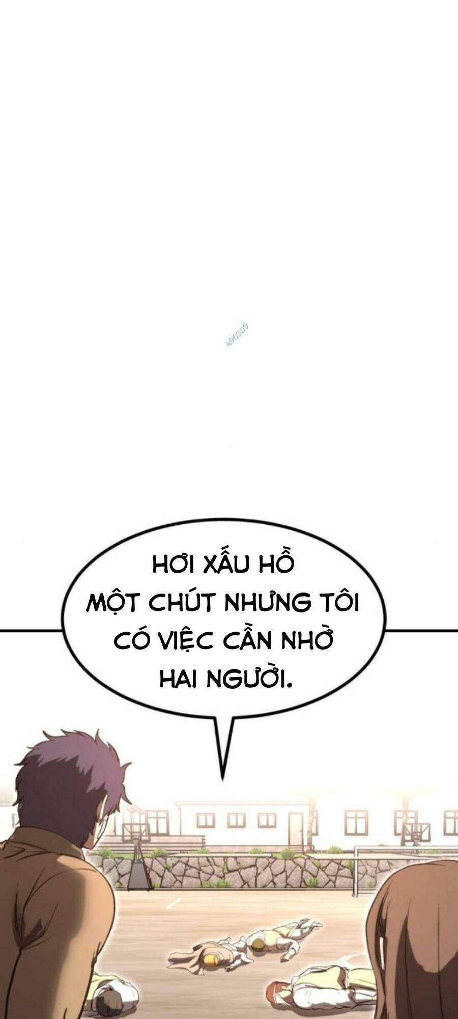 Võ Vương Kang Haejin Chap 28 - Next Chap 29