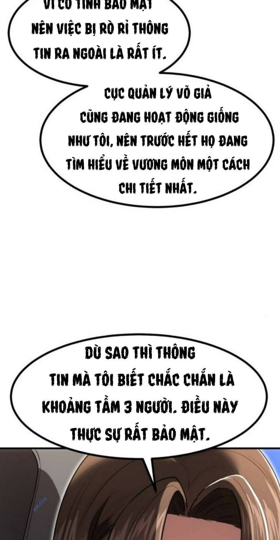 Võ Vương Kang Haejin Chap 28 - Next Chap 29