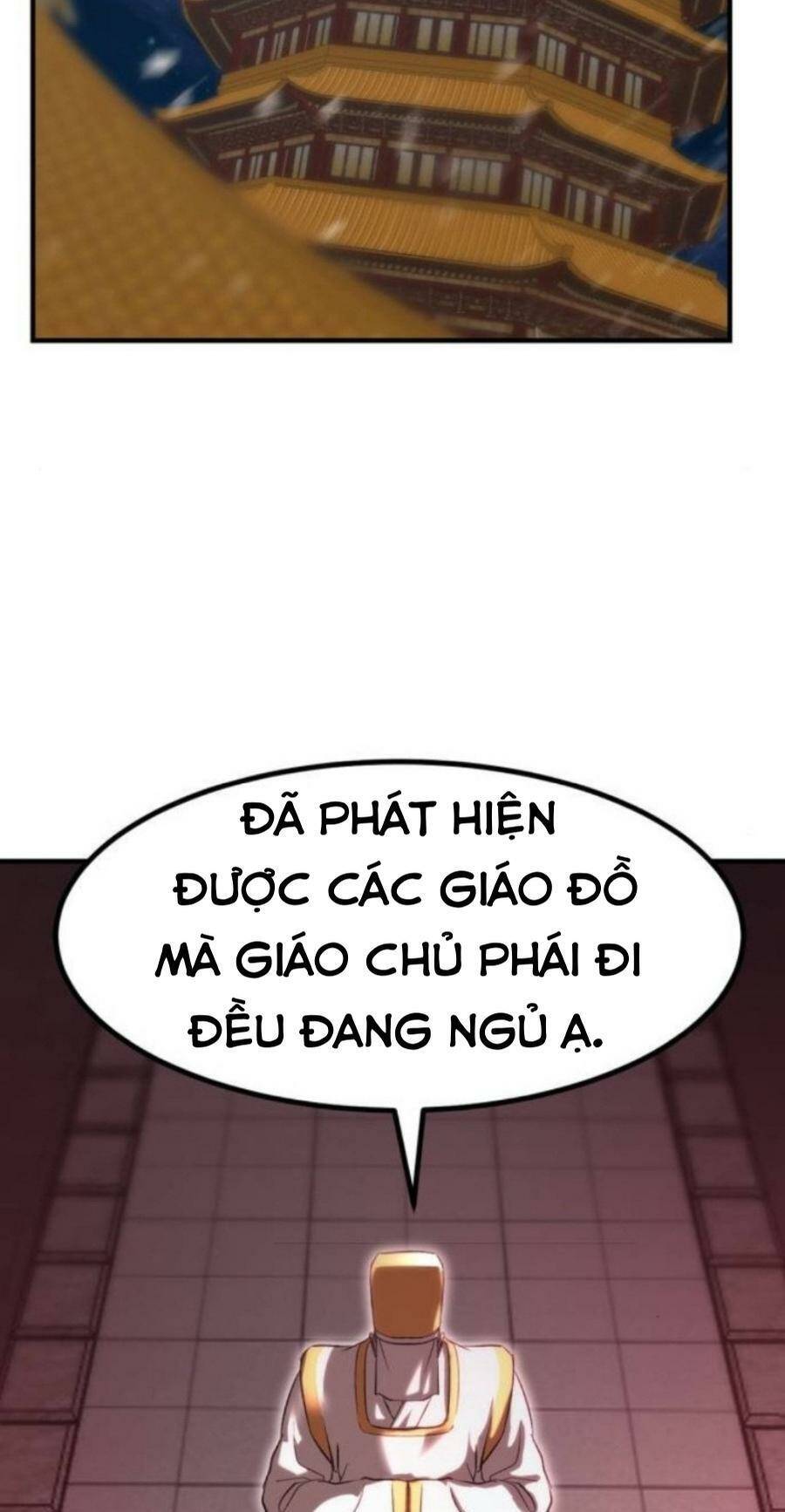 Võ Vương Kang Haejin Chap 28 - Next Chap 29