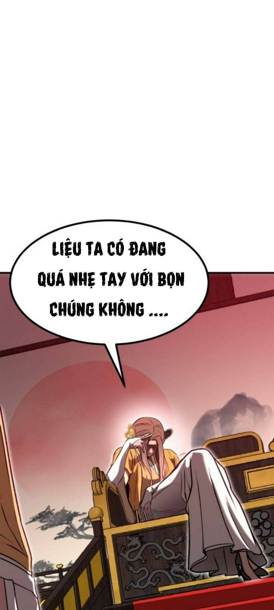 Võ Vương Kang Haejin Chap 28 - Next Chap 29