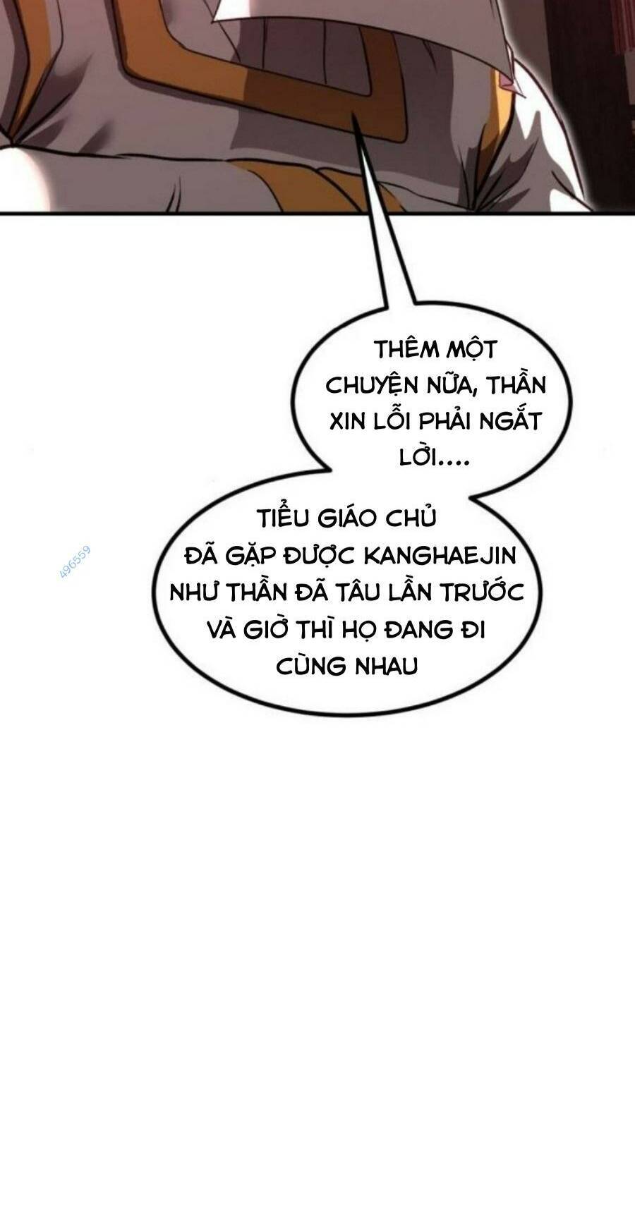 Võ Vương Kang Haejin Chap 28 - Next Chap 29