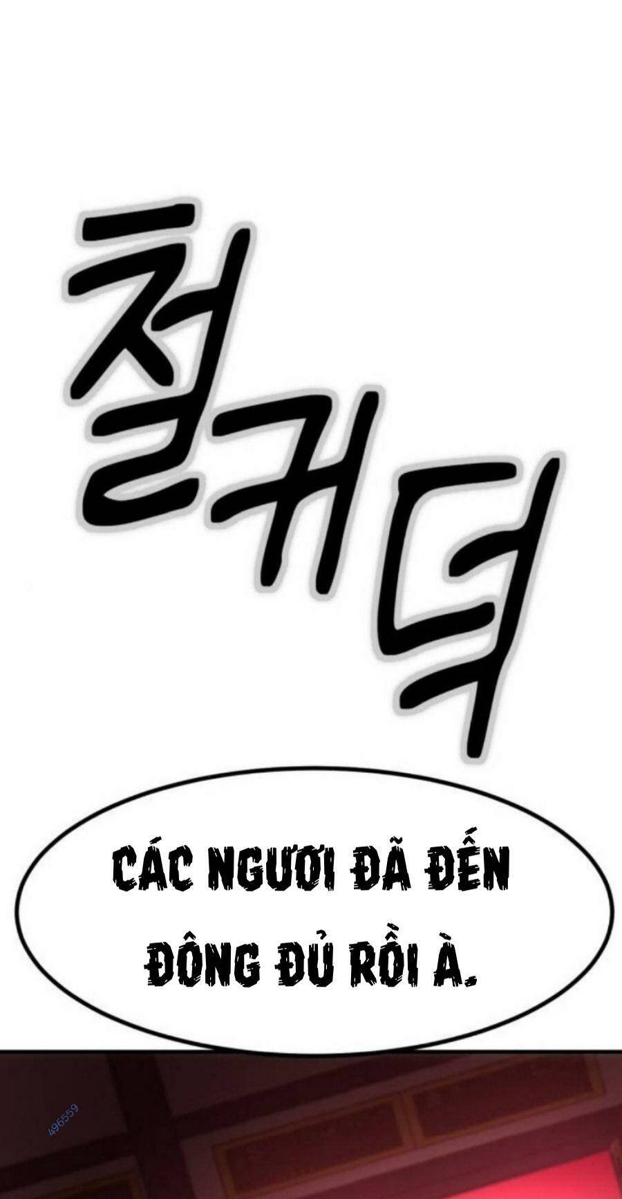Võ Vương Kang Haejin Chap 28 - Next Chap 29