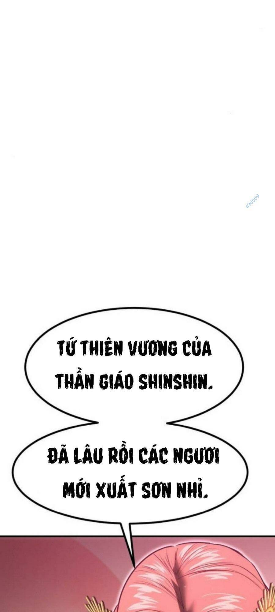 Võ Vương Kang Haejin Chap 28 - Next Chap 29