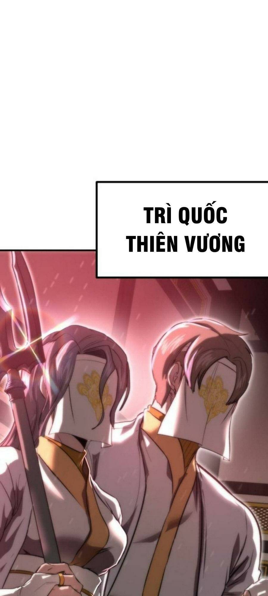 Võ Vương Kang Haejin Chap 28 - Next Chap 29