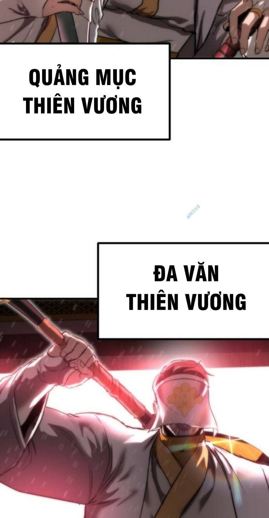 Võ Vương Kang Haejin Chap 28 - Next Chap 29