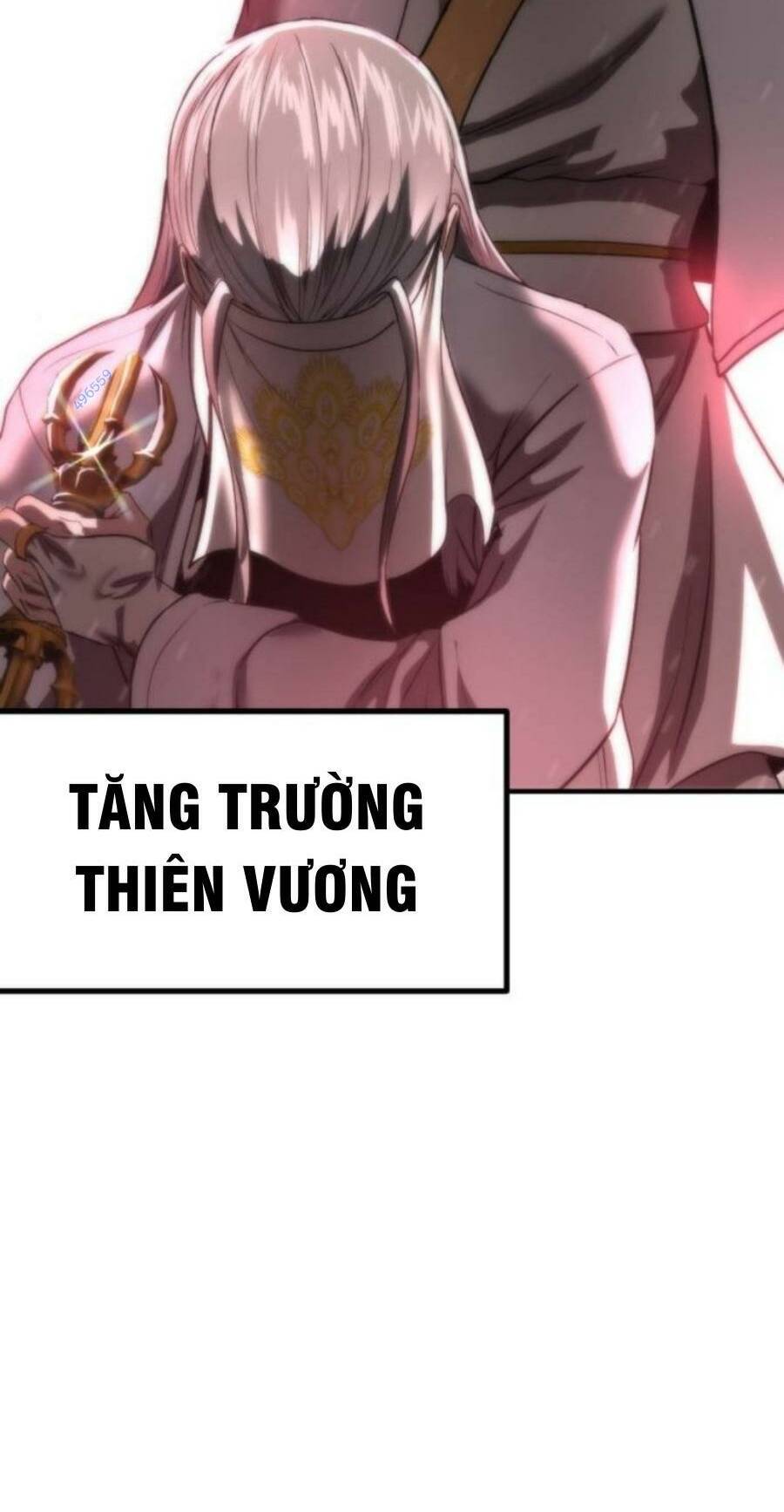 Võ Vương Kang Haejin Chap 28 - Next Chap 29