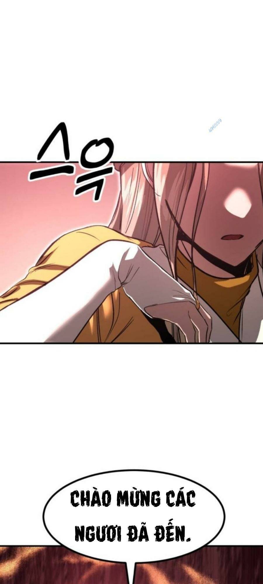 Võ Vương Kang Haejin Chap 28 - Next Chap 29