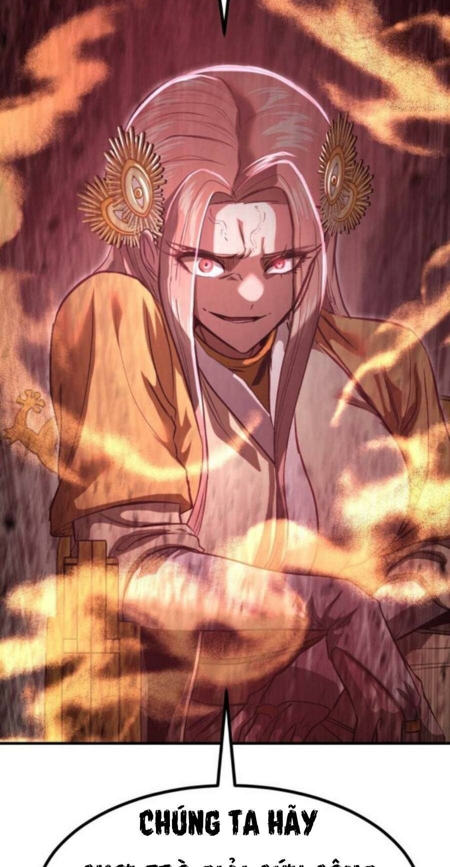 Võ Vương Kang Haejin Chap 28 - Next Chap 29