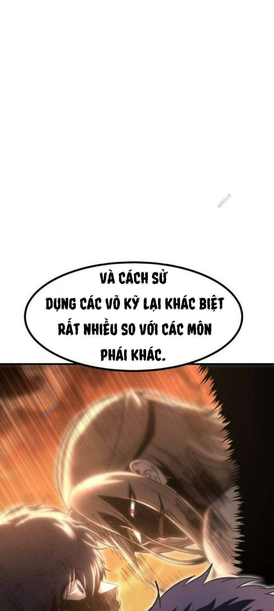 Võ Vương Kang Haejin Chap 28 - Next Chap 29
