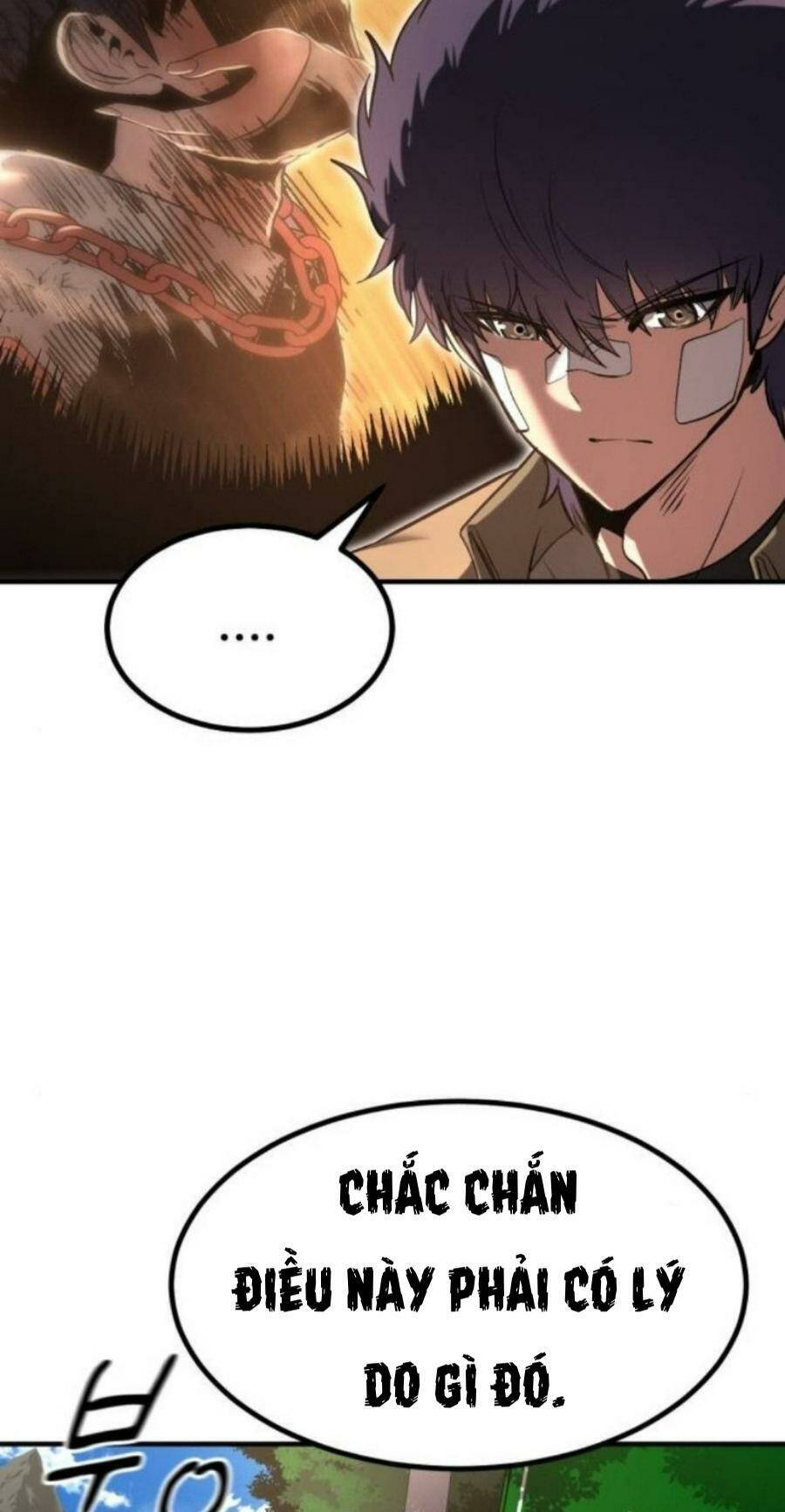 Võ Vương Kang Haejin Chap 28 - Next Chap 29
