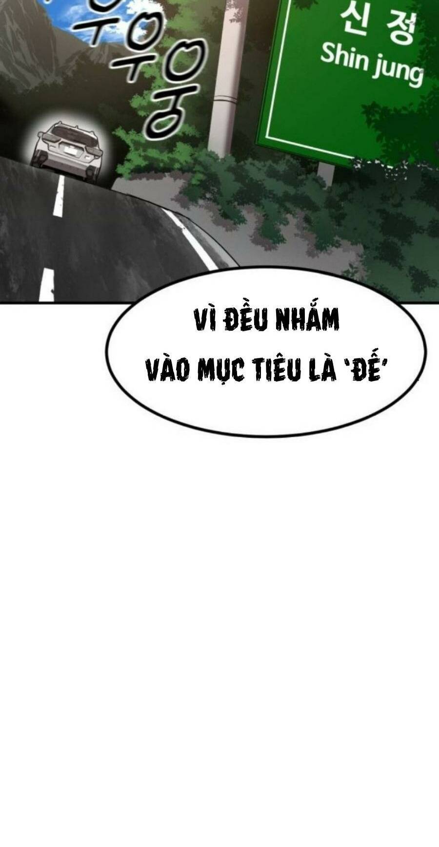 Võ Vương Kang Haejin Chap 28 - Next Chap 29