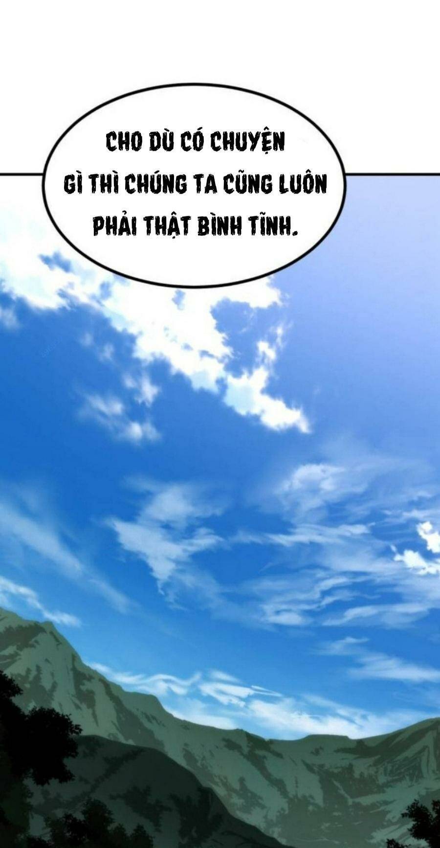Võ Vương Kang Haejin Chap 28 - Next Chap 29