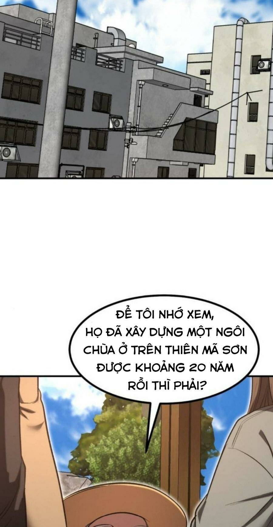 Võ Vương Kang Haejin Chap 28 - Next Chap 29