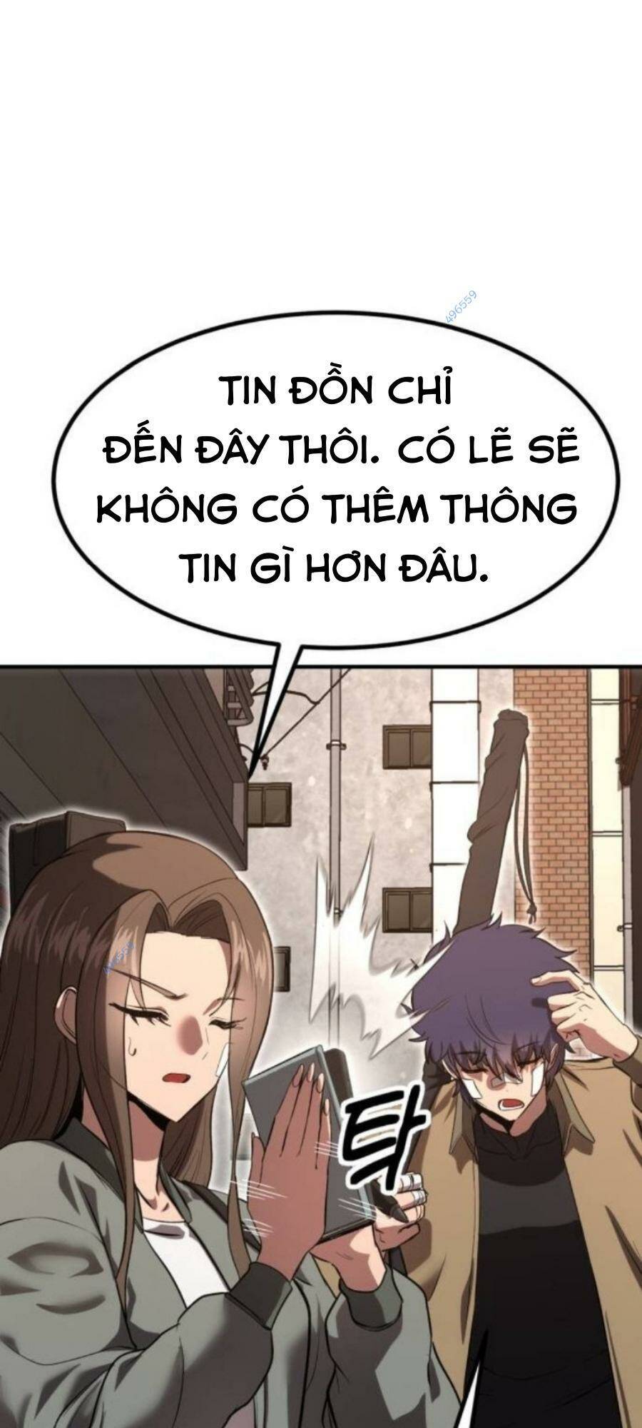 Võ Vương Kang Haejin Chap 28 - Next Chap 29
