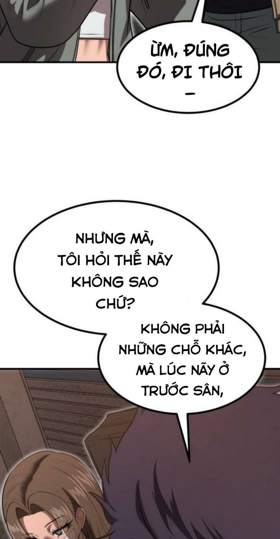Võ Vương Kang Haejin Chap 28 - Next Chap 29