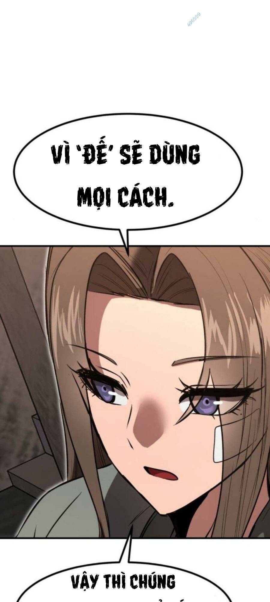 Võ Vương Kang Haejin Chap 28 - Next Chap 29