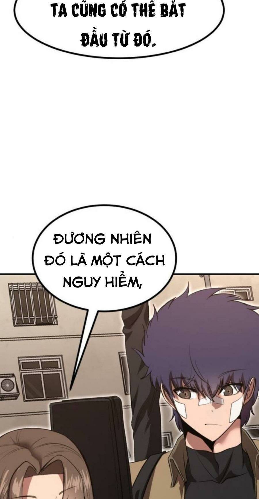 Võ Vương Kang Haejin Chap 28 - Next Chap 29