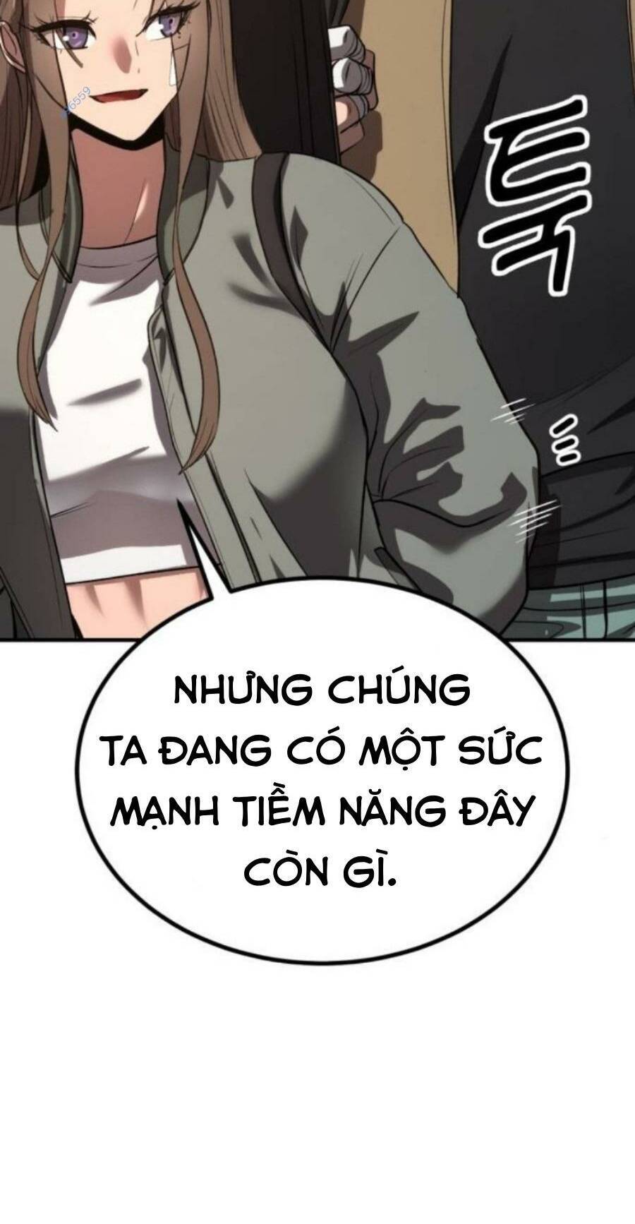 Võ Vương Kang Haejin Chap 28 - Next Chap 29