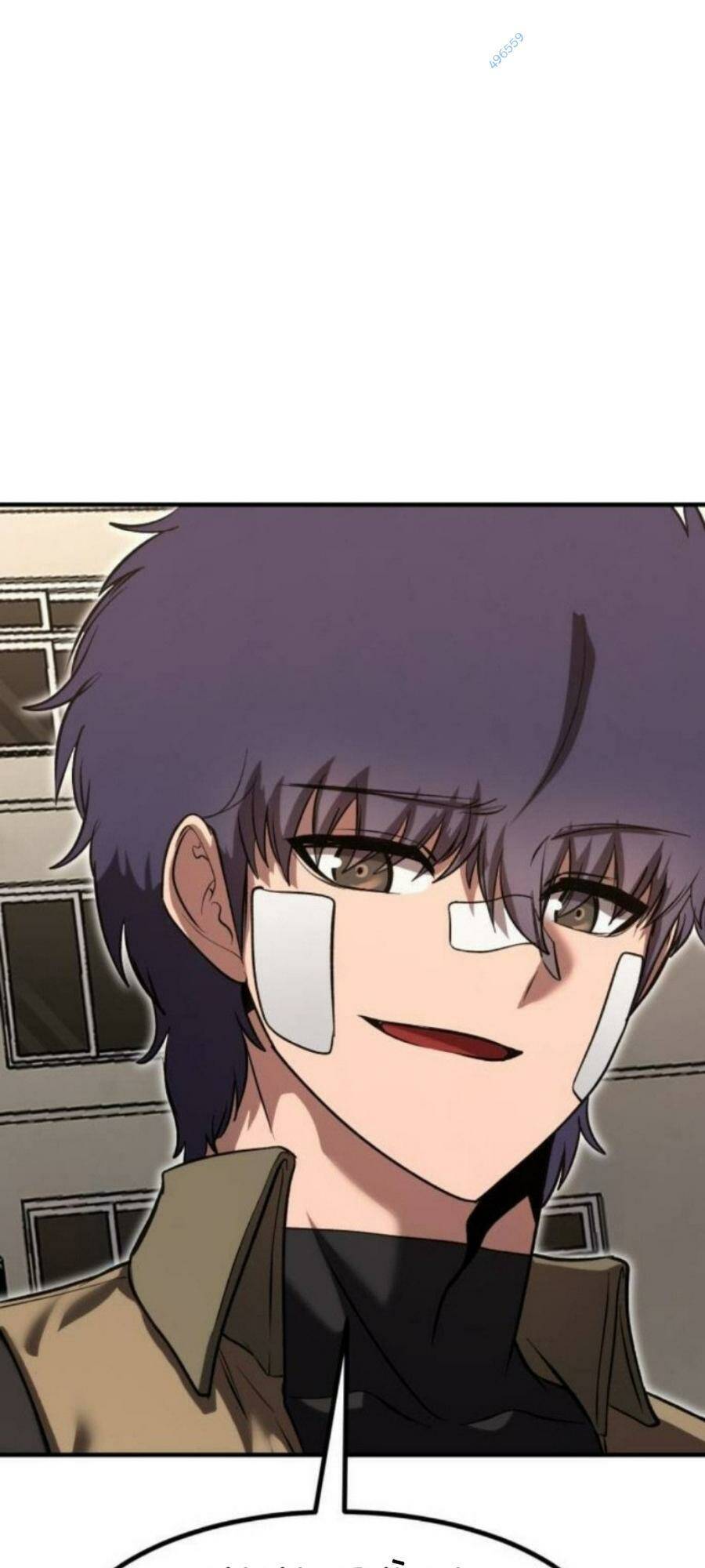 Võ Vương Kang Haejin Chap 28 - Next Chap 29