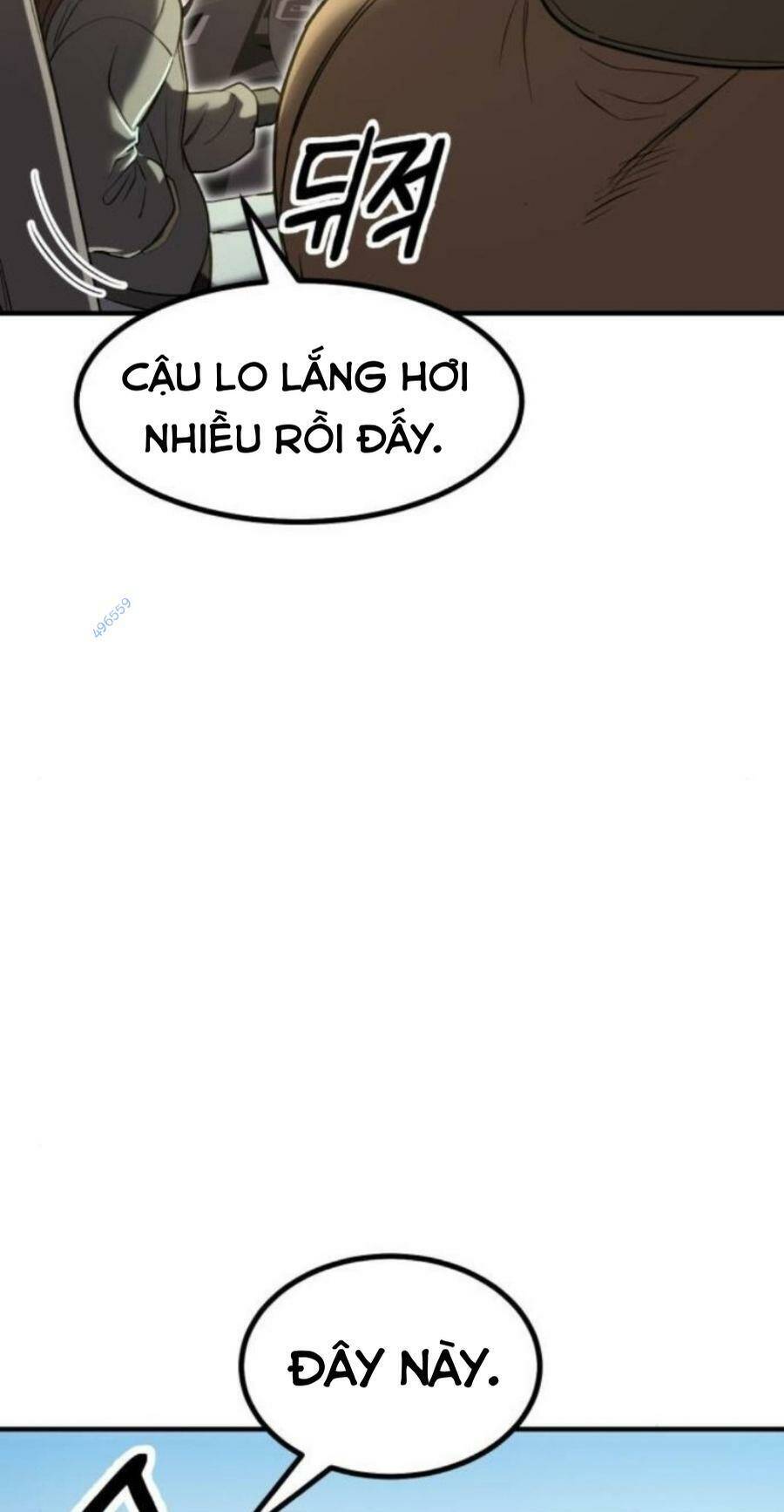 Võ Vương Kang Haejin Chap 28 - Next Chap 29