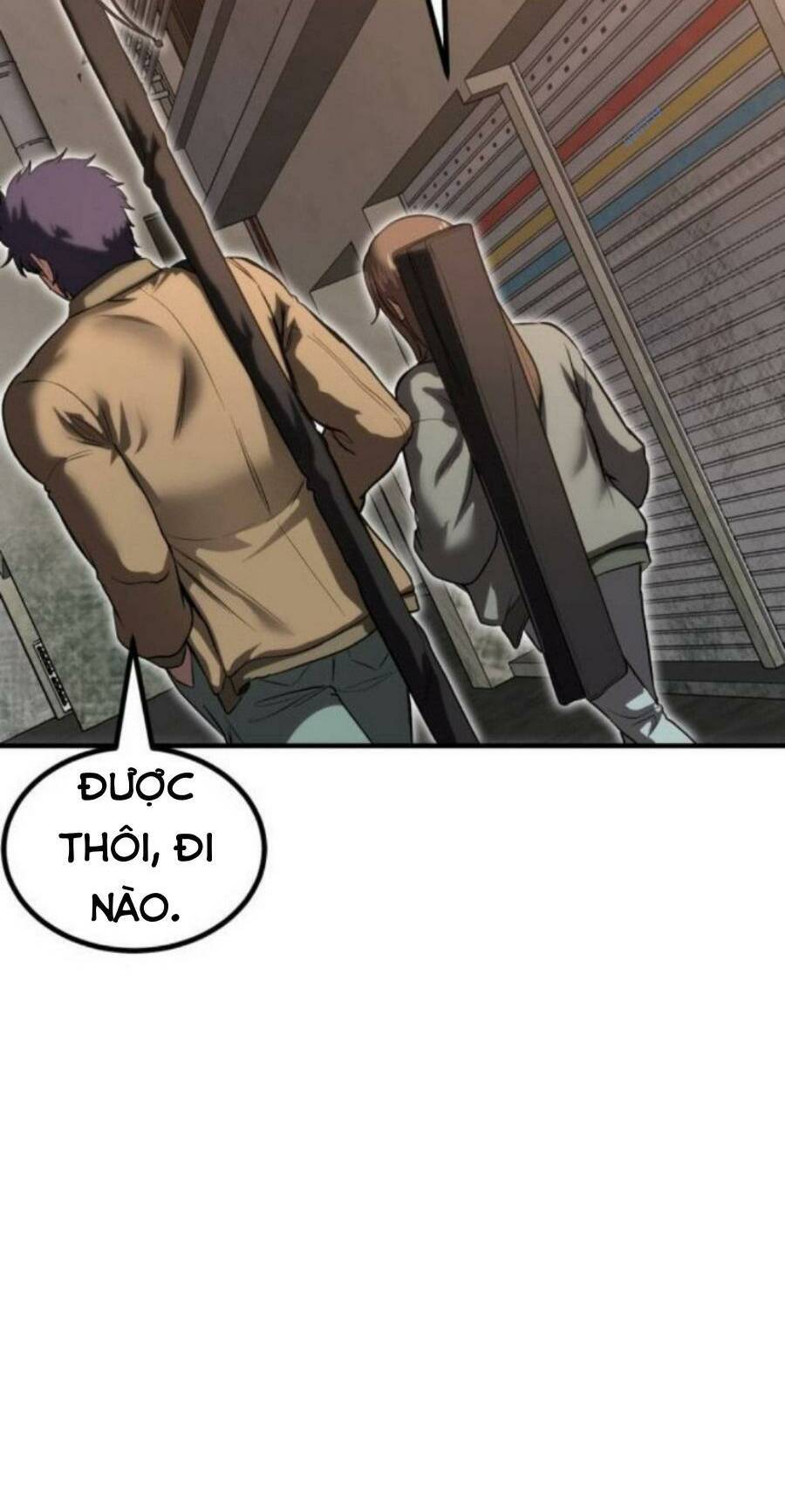Võ Vương Kang Haejin Chap 28 - Next Chap 29