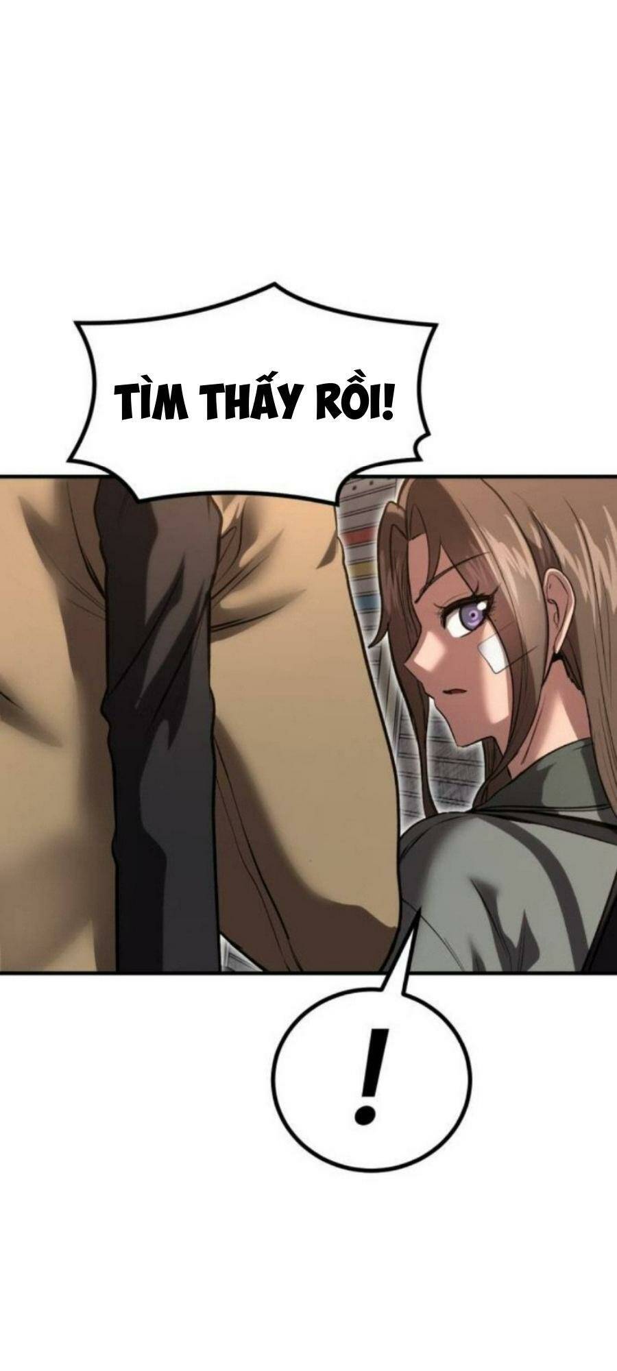 Võ Vương Kang Haejin Chap 28 - Next Chap 29