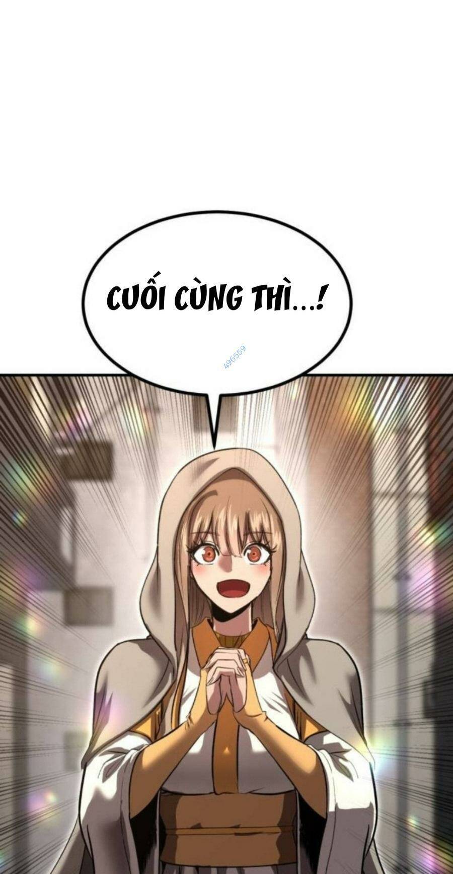 Võ Vương Kang Haejin Chap 28 - Next Chap 29