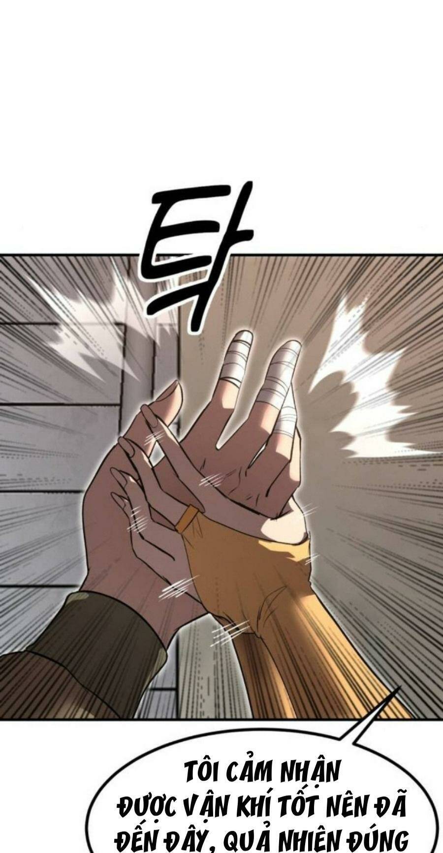 Võ Vương Kang Haejin Chap 28 - Next Chap 29