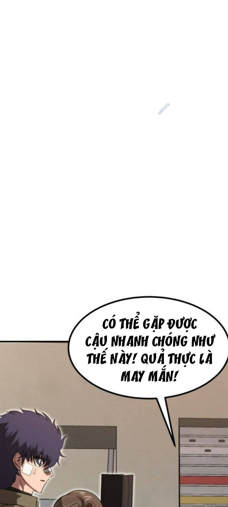 Võ Vương Kang Haejin Chap 28 - Next Chap 29