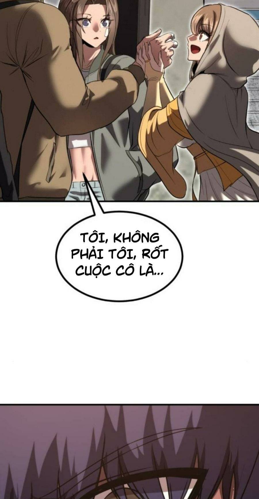 Võ Vương Kang Haejin Chap 28 - Next Chap 29