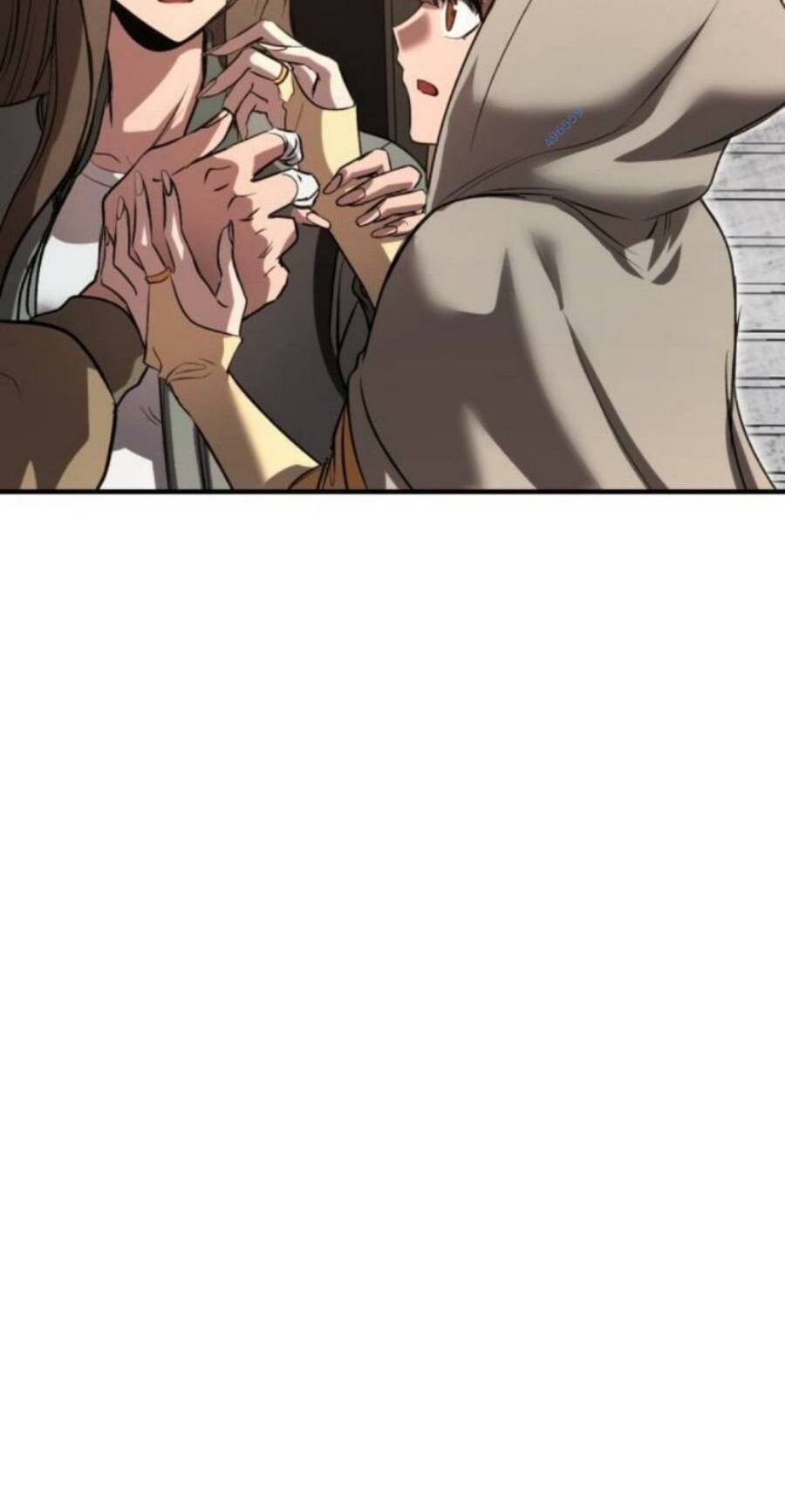 Võ Vương Kang Haejin Chap 28 - Next Chap 29